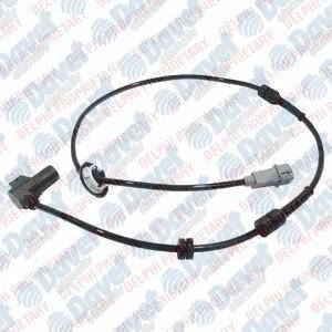 DELPHI SS20026 Devir Sensoru Abs On 406